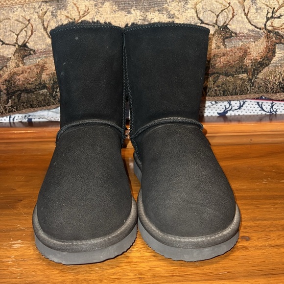 Women’s size 42 boots size 11 I believe - Picture 2 of 6